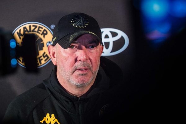 Kaizer Chiefs will Amakhosi's opening 2025-26 PSL clash against Stellenbosch due to family emergency.