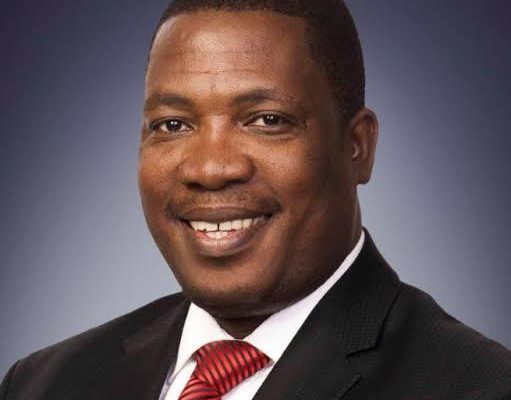 Gauteng Premier Panyaza Lesufi will lead a delegation during an integrated service delivery event in Soshanguve.
