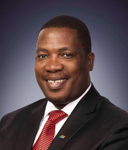 Gauteng Premier Panyaza Lesufi will lead a delegation during an integrated service delivery event in Soshanguve.