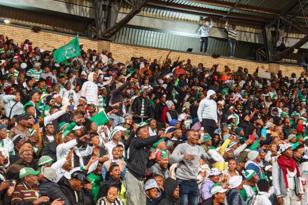 New Siwelele FC shocked Golden Arrows with a slender 1-0 defeat in their maiden PSL season.