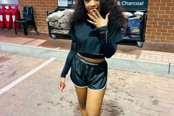 Jelly Babie is set for a sad divorce.