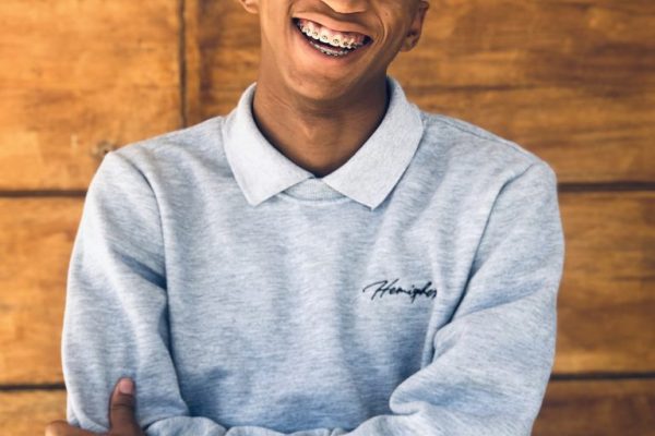 Tshepo Ntlemeza has worked hard to help shape SMU's future.