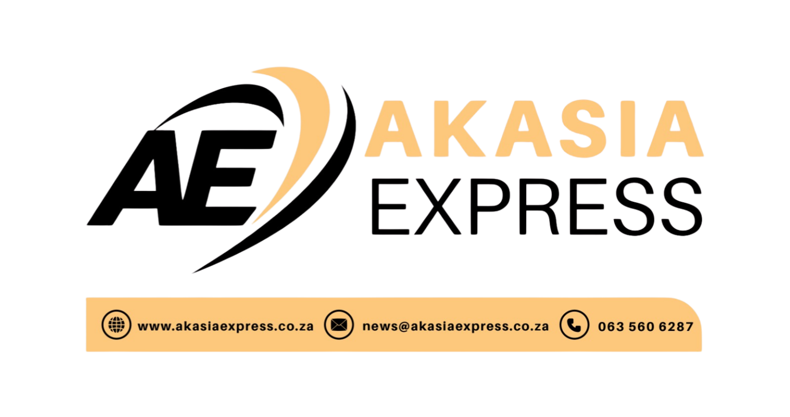 CHEERS TO THE GA-RANKUWA MAIL! - Akasia Express