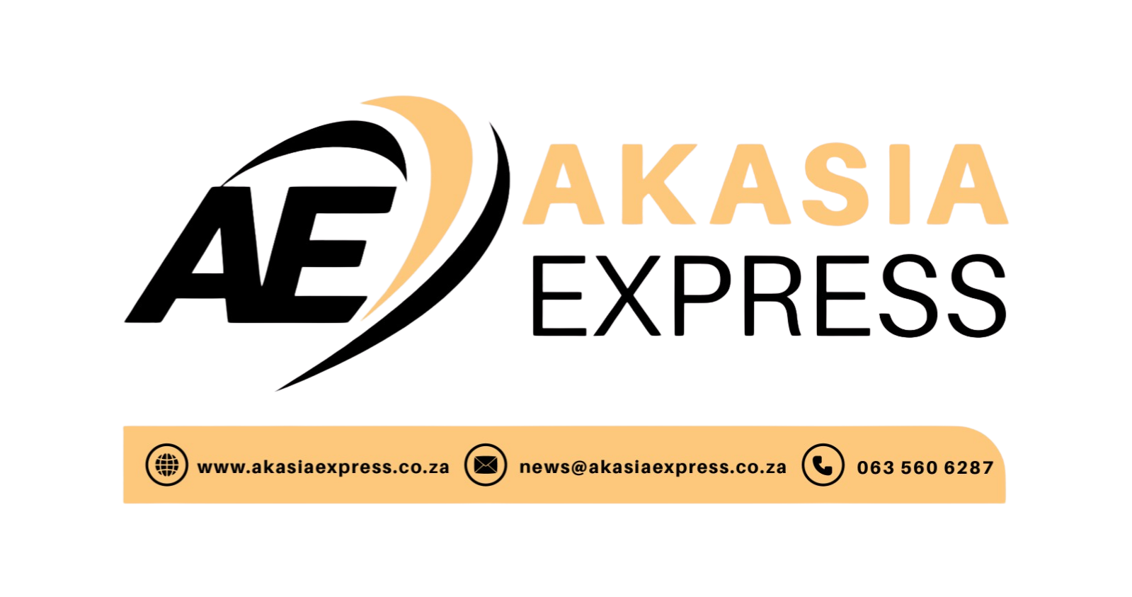 Akasia Express